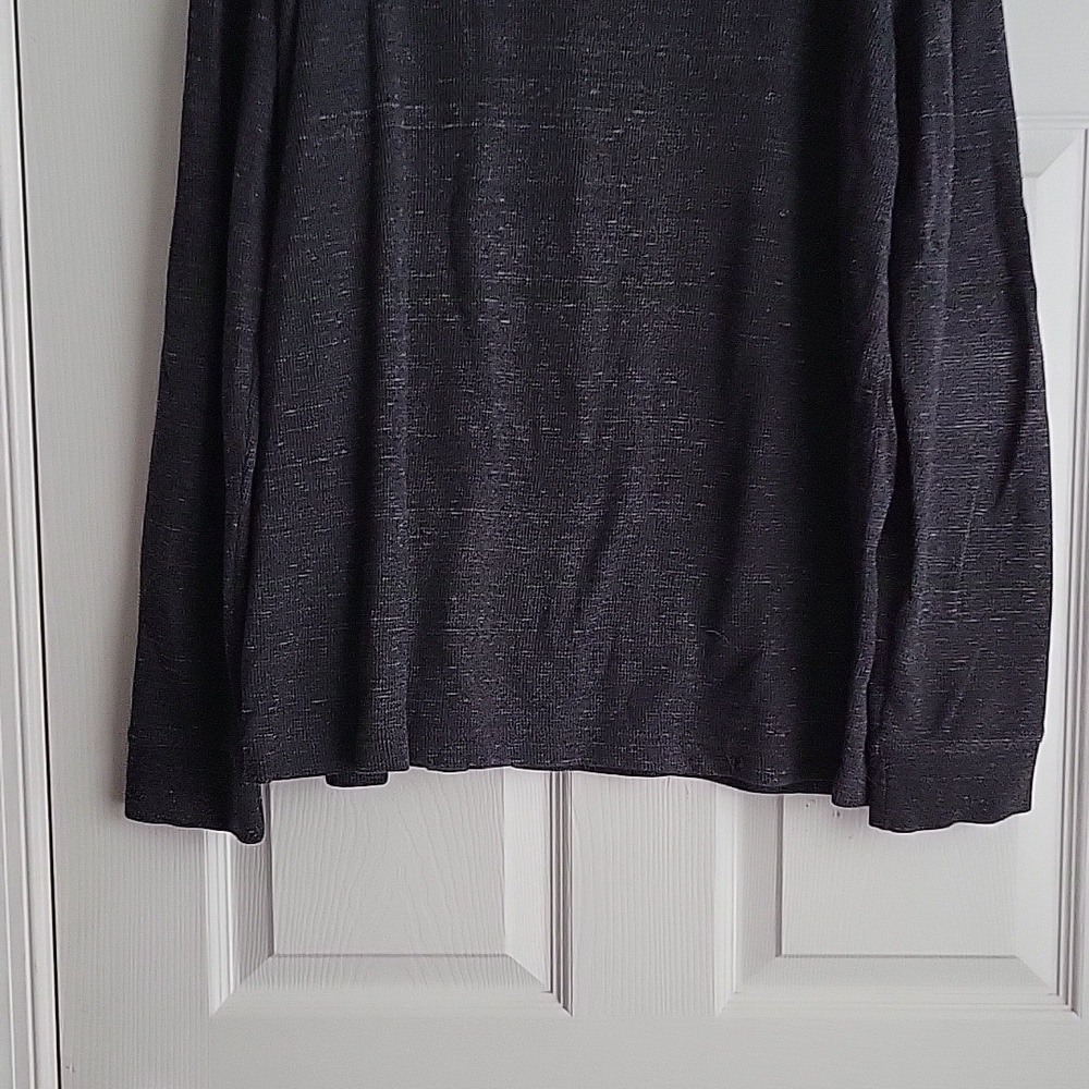 Sonoma Men's Long Sleeve Shirt - Picture 7 of 10